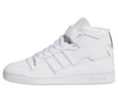 Adidas ADIDAS FORUM MID FTWWHT/CRYWHT/FTWWHT
