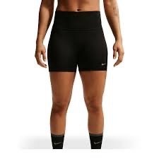 Nike W NK TEMPO DF HR TGT SHRT