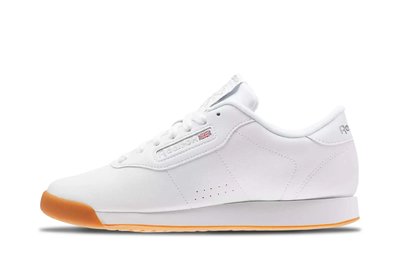 Reebok Reebok SS Princess W "White" (100000025)