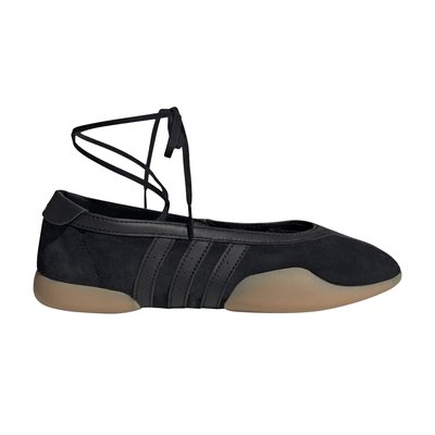 Adidas adidas Taekwondo Mei Ballet Black Gum (Women's)