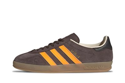 Adidas adidas Gazelle Indoor "Brown" (IH9659)