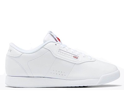 Reebok REEBOK PRINCESS/US-WHITE