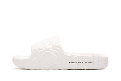 Adidas adidas Adilette 22 "Crystal White" (HQ4672)