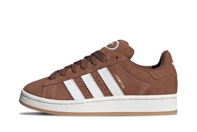 Adidas adidas Campus 00s W "Earth Strata Core White" (JS2760)