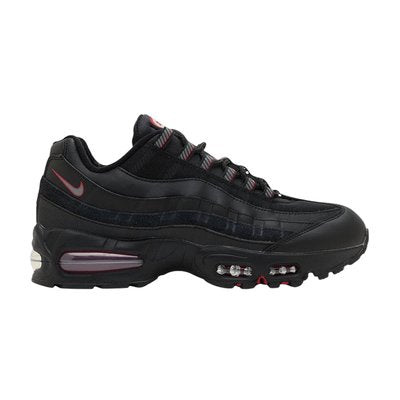 Nike Nike Air Max 95 Racing Pack Black University Red
