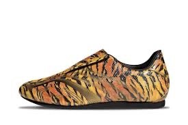 Adidas adidas Taekwondo F50 W "Gold Metallic" (IH6860)