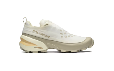 Salomon Salomon Cross Dust MM6 Maison Margiela Vanilla Ice Eucalyptus