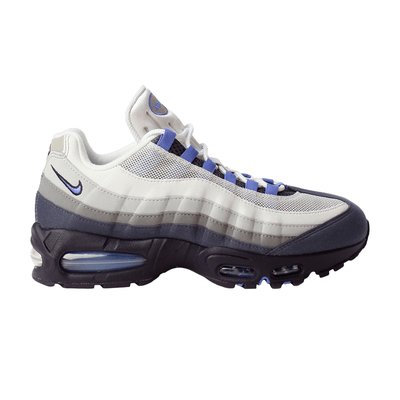 Nike Nike Air Max 95 OG Big Bubble Photon Dust Purple Dynasty