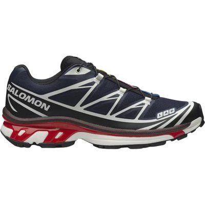 Salomon Salomon XT-6 Maritime Blue Black