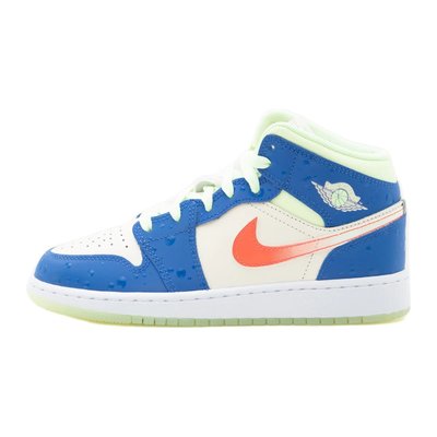 Nike Jordan AIR JORDAN 1 MID SE UNISEX