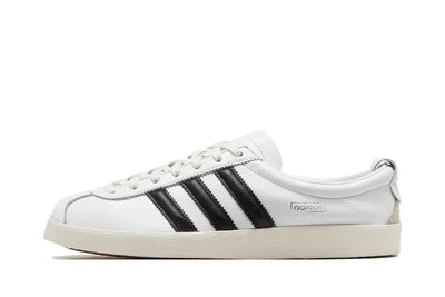 Adidas adidas Blanc W "White" (JI2507)