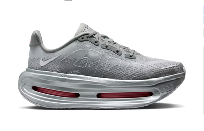Nike Nike Vomero Premium QS Fleur De-Lis Geyser Grey (Women's)