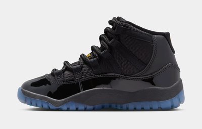 Nike Jordan 11 Retro Gamma Blue (2025) (PS)