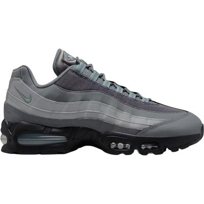 Nike Nike Air Max 95 Big Bubble Smoke Grey Cannon