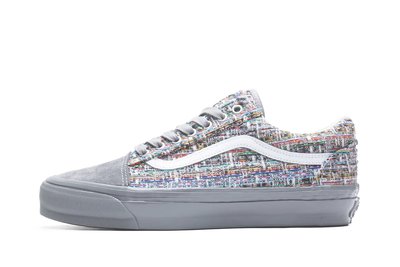Vans Vans Old Skool LX "Frost Gray" (VN000D9V85T)