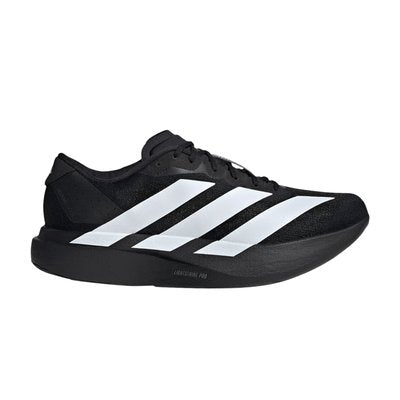 Adidas adidas Adizero Evo SL Black White
