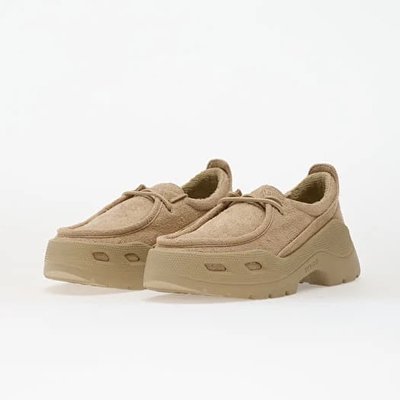Crocs Crocs EXP Gallery Shoe "Bark" (210640-BARK)