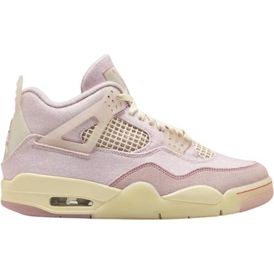 Nike Jordan 4 Retro Iced Carmine (Women's)