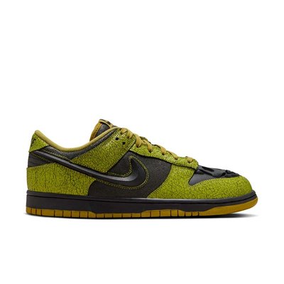 Nike Nike Dunk Low "Halloween Skull" (HV6103-300)