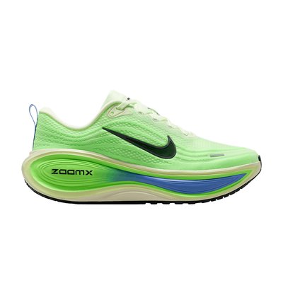 Nike Nike Vomero Plus Volt Tint Lime Blast Sapphire