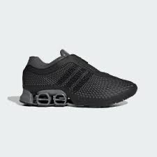 Adidas adidas Megaride S2 "Core Black" (JR5743)