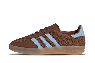 Adidas adidas Gazelle Indoor W "Preloved Brown" (JS1417)