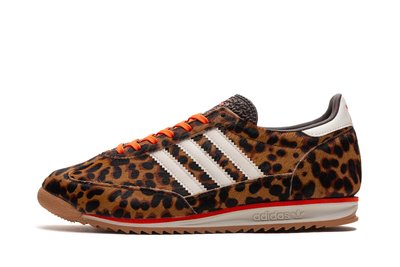 Adidas adidas SL72 OG Leopard Print (Women's)