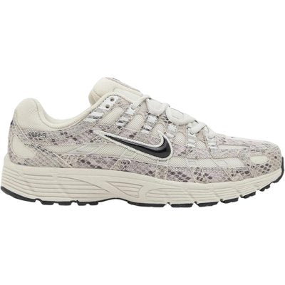 Nike Nike P-6000 Se Light Bone/ Light Bone-Black (Women's)