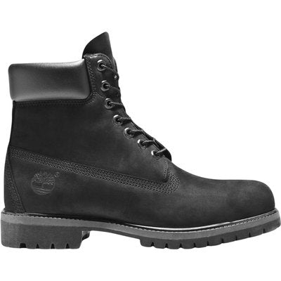 Timberland Timberland Premium 6-Inch Waterproof Boot Black