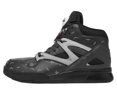 Reebok REEBOK SS-PUMP OMNI ZONE II BLACK