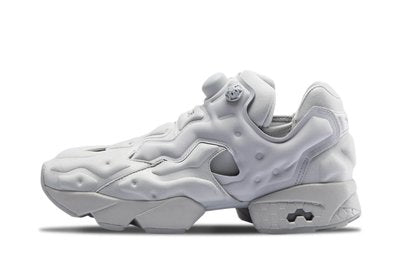 Reebok Reebok LTD Instapump Sliver "New Grey" (100261814)