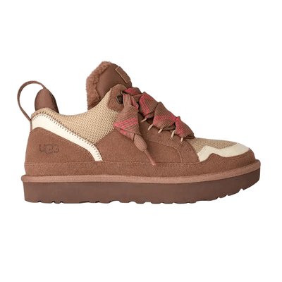 UGG UGG Lowmel Rocky Oak (Women's)