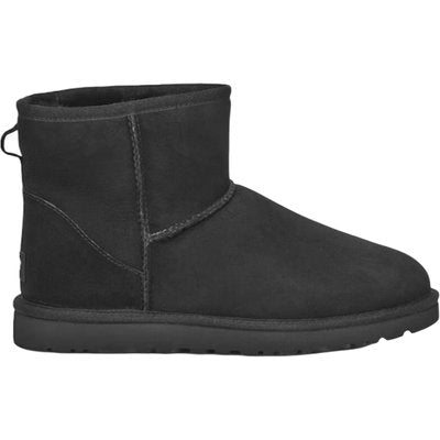 UGG UGG Classic Mini Boot Black