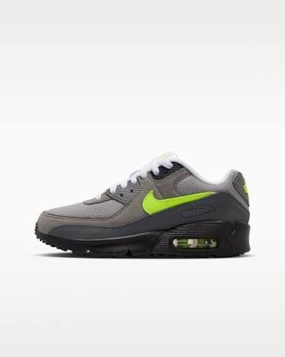 Nike Nike Air Max 90 Neon