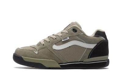 Vans Vans Rowley XLT LX Off Road "Elm" (VN000CQFEL7)
