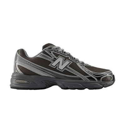 New Balance New Balance 740 Black Metallic