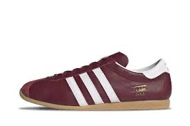 Adidas adidas Paris "Shadow Red" (KJ1009)