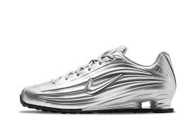 Nike Nike Shox Z Wmns "Silver" (IO7843-002)