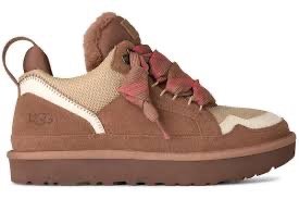 UGG UGG Lowmel W "Rocky Oak" (1144032-ROCKY-OAK)