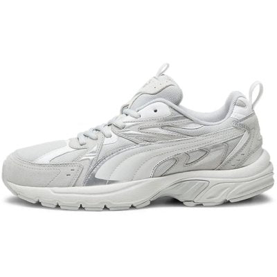 Puma Puma Milenio Tech Suede Cool Light / Grey Unisex