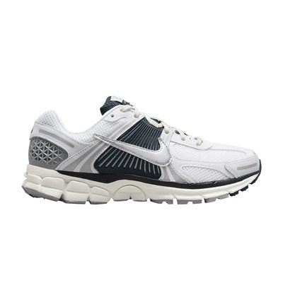 Nike Nike Zoom Vomero 5 White Armory Navy (Women's)