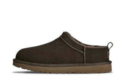 UGG UGG Classic Micro W "Dense Smoke" (1173891-DENSE-SMOKE)