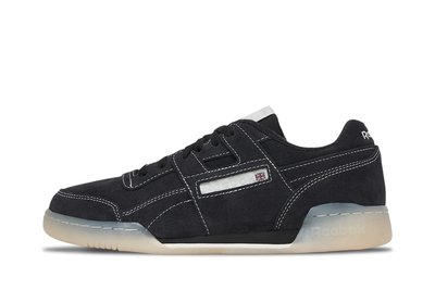 Reebok Reebok Workout Plus "Black" (100256319)