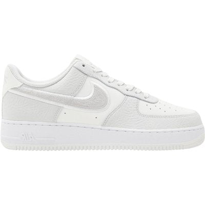 Nike Nike Air Force 1 Low -Summit White Vast Grey