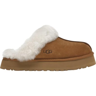 UGG UGG Disquette Slipper Chestnut (Women's)
