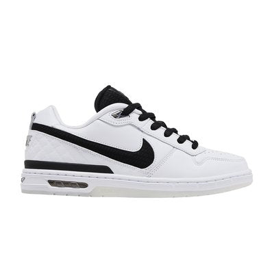 Nike Nike SB Zoom Air Paul Rodriguez 1 OG White Black (2025)