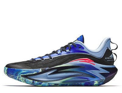 ANTA ANTA SHOCK WAVE 7.0 BASKETBALL SHOES
