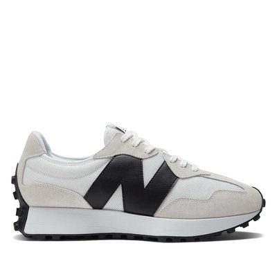 New Balance New Balance 327 White Black