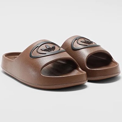 Adidas adidas Adilette 00s "Preloved Brown" (KK3581)
