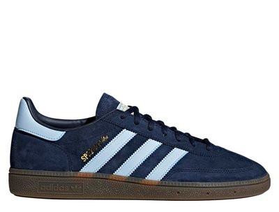Adidas adidas Handball Spezial "Collegiate Navy" (BD7633)
